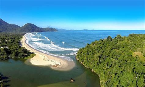 Itamambuca Beach (Ubatuba) - All You Need to Know BEFORE You Go