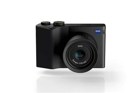 Zeiss ZX1 Announced - Sony Addict