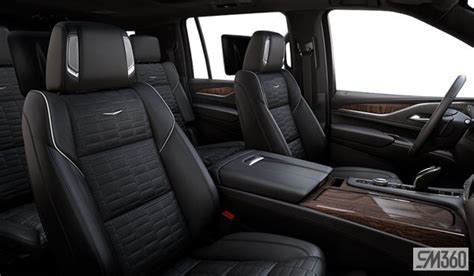 The 2023 Cadillac Escalade ESV Sport Platinum | Steele Cadillac in ...