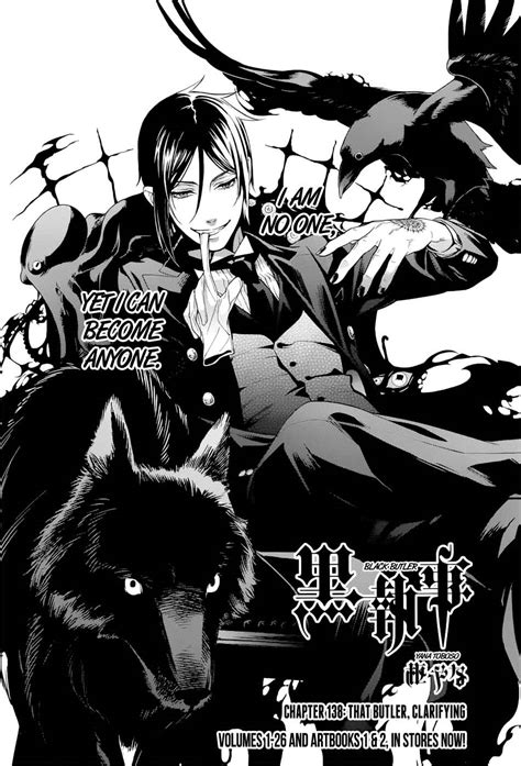 Black Butler, Chapter 139 – read black butler manga online