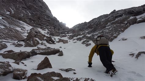 Search for missing hiker in Colorado continues