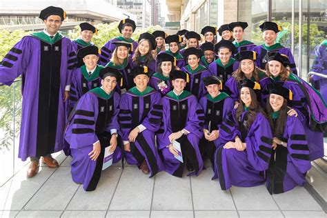 NYU School of Medicine Celebrates 178th Annual Graduation Ceremony ...