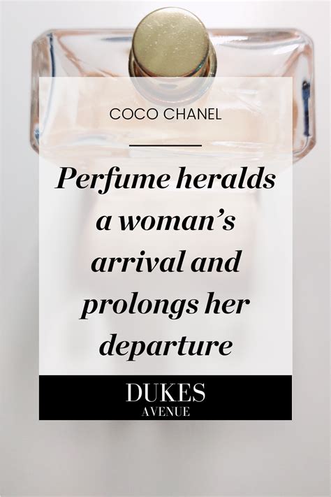 40+ Titillating Perfume Quotes and Sayings