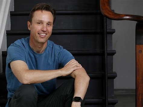 Marcus Zusak’s favourite things at home as he rages against age of technology | The Advertiser