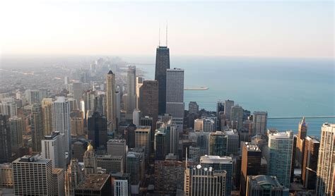 Building Tall: How High Can We Go? · Programs & Events · Chicago Architecture Center - CAC