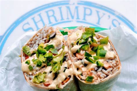 Shrimpy's Burrito Bar sees Success all over Long Island: East Islip ...