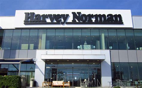 Does Harvey Norman Price Match in New Zealand?