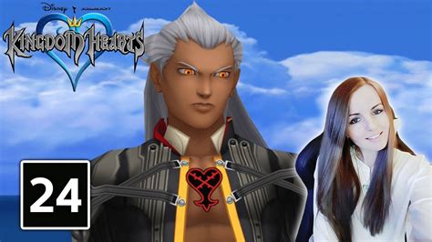 Kingdom Hearts End Of The World Ansem