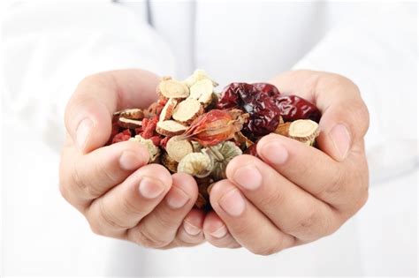 Traditional Chinese Medicine Approach to Nutrition: Eat What You Need