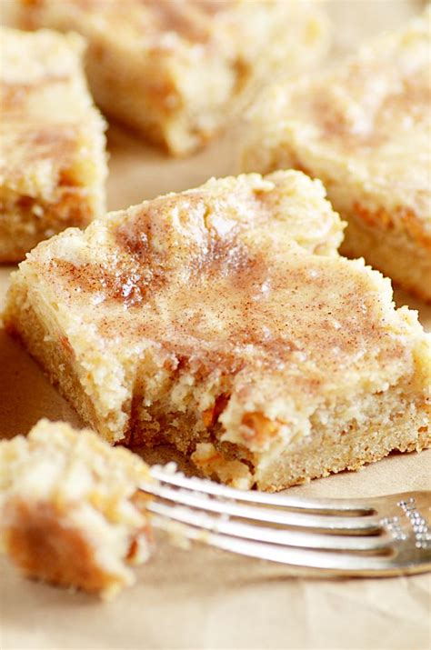 10 Best Snickerdoodle Cake Recipes