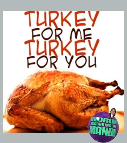 Adam Sandler's Thanksgiving Song Remix