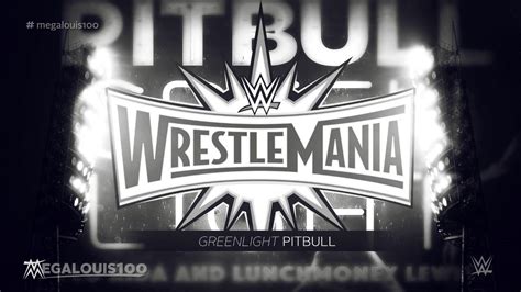 Wwe Wrestlemania 100