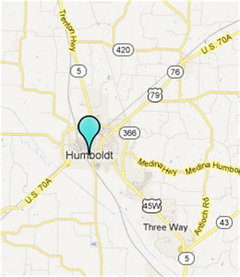 Hotels & Motels near Humboldt, TN - See All Discounts