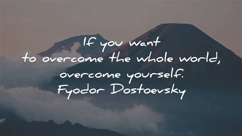 55 Fyodor Dostoevsky Quotes (On Happiness, Life, Love)