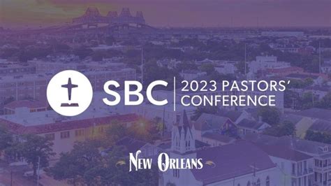 Three Florida Baptist pastors to preach at 2023 Southern Baptist ...