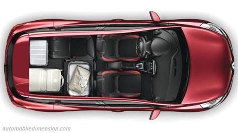 Renault Clio Sport Tourer dimensions, boot space and similars