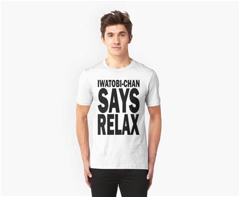 "RELAX Don't Do It" T-Shirts & Hoodies by belligerent | Redbubble