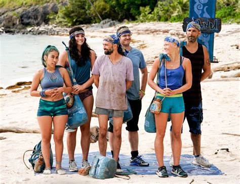 Survivor Edge of Extinction episode 4 preview: Wicked Wendy