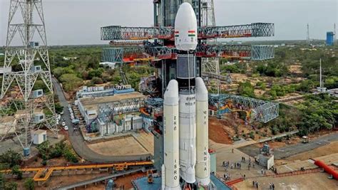 Chandrayaan 2 mission: India's Pride