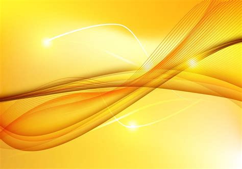 Yellow Wave Wallpapers - Top Free Yellow Wave Backgrounds - WallpaperAccess