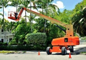 Cherry Picker Certification Online | OSHA-Compliant Training 2025