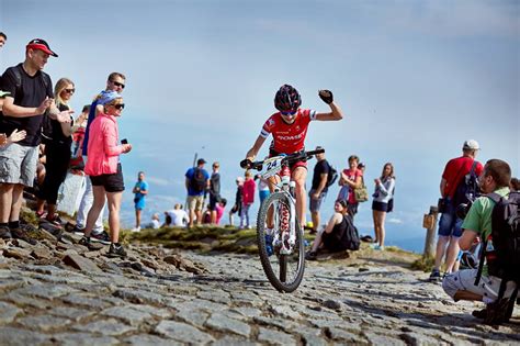 Uphill Race Śnieżka 2018 - zapisy ruszają 28 lutego | Portal kolarski # ...