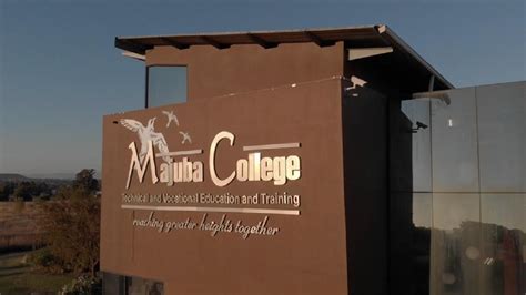 Majuba TVET College 2022 Applications Still Open