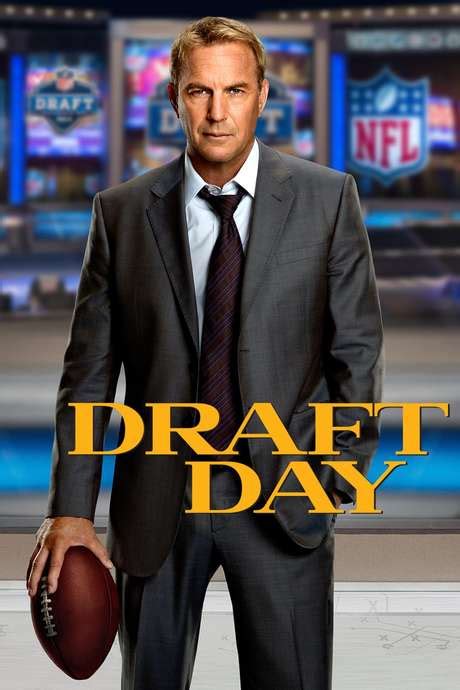 ‎Draft Day (2014) directed by Ivan Reitman • Reviews, film + cast • Letterboxd