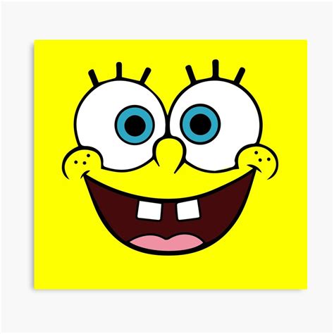 Bob Esponja Caras Svg Bob Esponja Caras Cricut Pantalones México ...