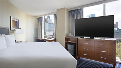 Baltimore Hotel Rooms | Hyatt Regency Baltimore Inner Harbor