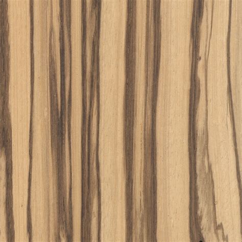 Zebrawood | The Wood Database (Hardwood)