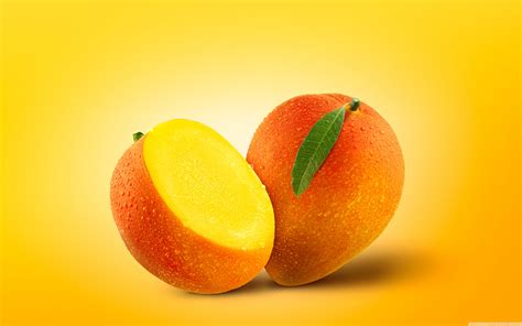 Related Wallpapers - Mango Fruit (#2210149) - HD Wallpaper & Backgrounds Download