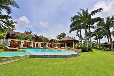 Villa Campo 4 | Casa de Campo Villas | Haute Retreats