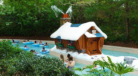 10 Best Disney World Water Park Rides | Disney world water parks, Water park rides, Water park