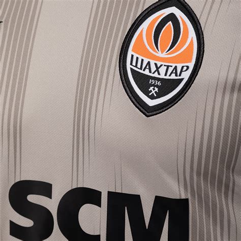 2019/20 FC Shakhtar Nike FCSD Away Authentic Jersey | 920002-215 ...