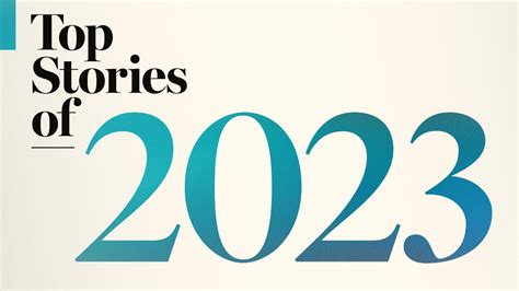 Top Stories of 2023 (Specials) | TV Passport