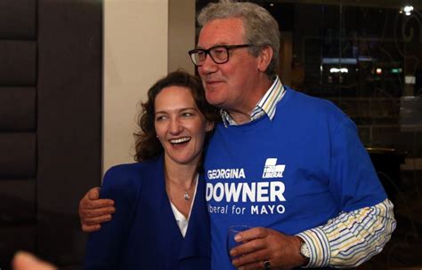 Alexander Downer and the Liberal leadership that wasn't - Crikey