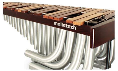 Marimbas – Malletech