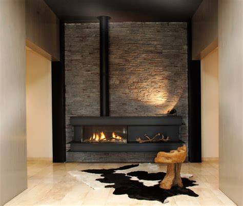 Rustic Fireplace Designs: ideas by Modus