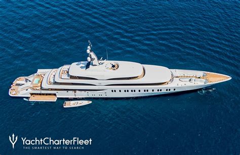 IJE Yacht Charter Price - Benetti Yachts Luxury Yacht Charter