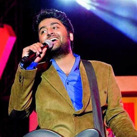 Stream Arijit Singh With His Soulful Performance - Mirchi Music Awards by Loading.pk | Listen ...