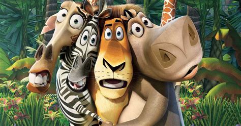 10 Plot Holes In The Madagascar Franchise