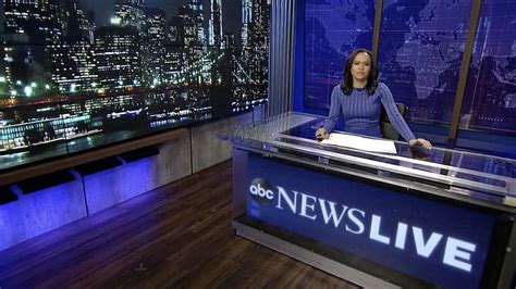 'ABC News Live Prime' debuts - NewscastStudio