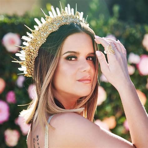 Maren Morris GIRL Wallpapers - Wallpaper Cave