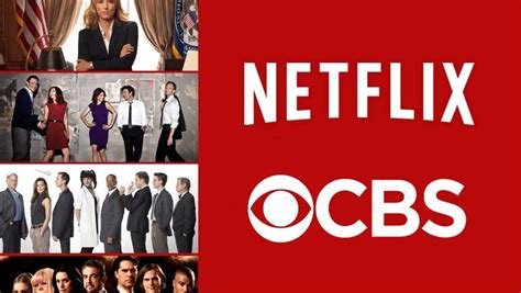 Best CBS Shows on Netflix in 2018 - What's on Netflix