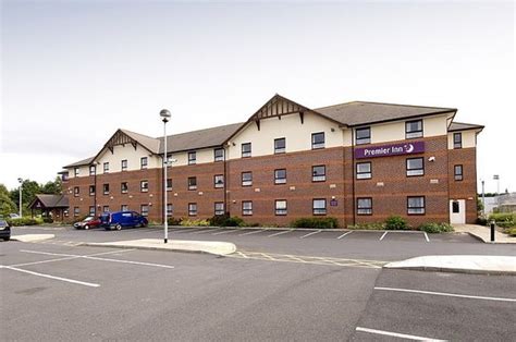 PREMIER INN BROMSGROVE CENTRAL HOTEL - Updated 2019 Prices, Reviews ...