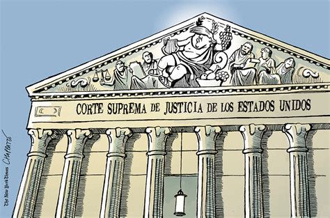 La Corte Suprema a la medida de Trump – Español