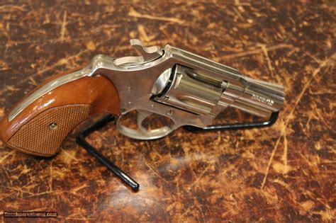 COLT DETECTIVE SPECIAL.38