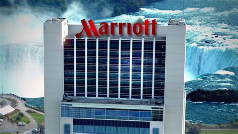 Niagara Falls Marriott on the Falls - 214 Photos & 142 Reviews - Hotels ...