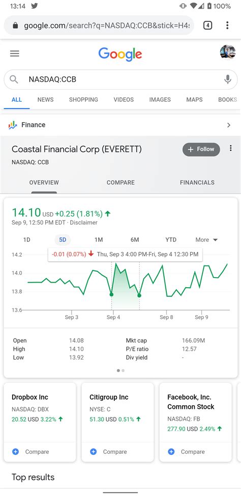 Google Finance receiving a makeover, will bring back portfolios later this year